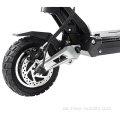 10 Zoll Erwachsene Off Road Electric Scooter
